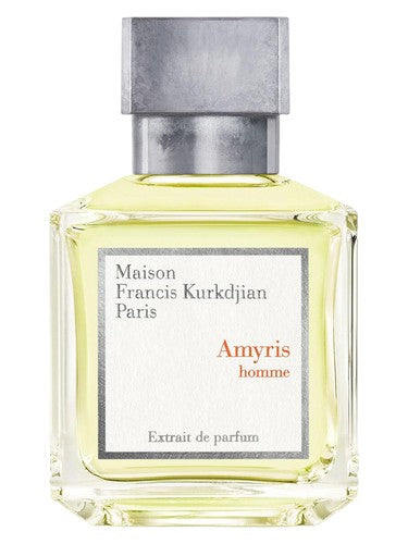 Ammyris Extrait (sample)