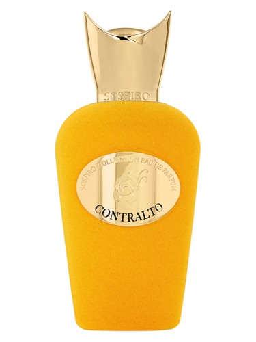 Contralto (sample)