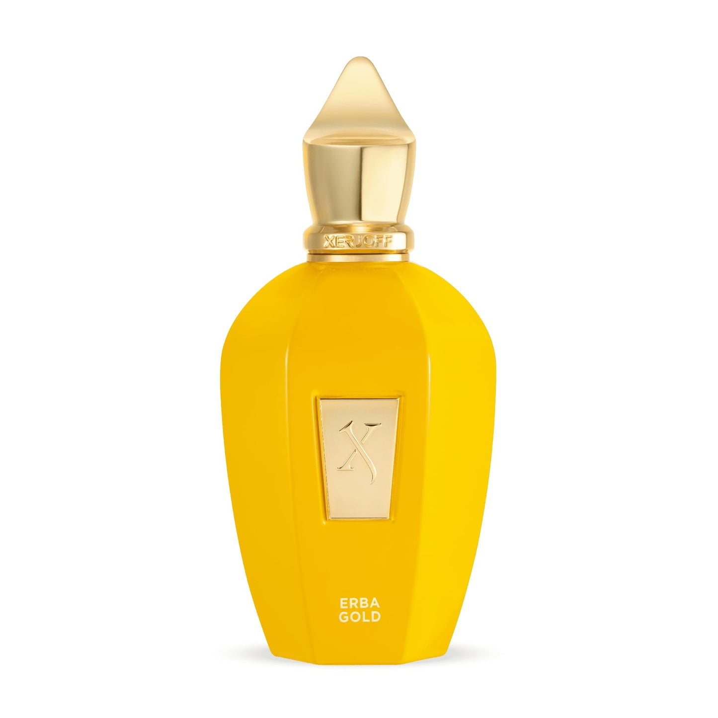 Erba Gold (sample)