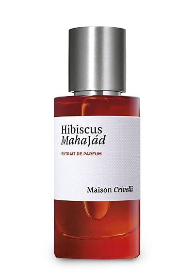 Hibiscus Mahajad (sample)
