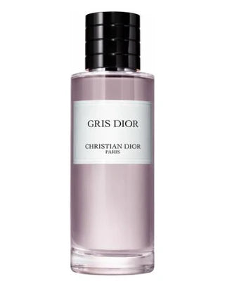 gris diorr (sample)