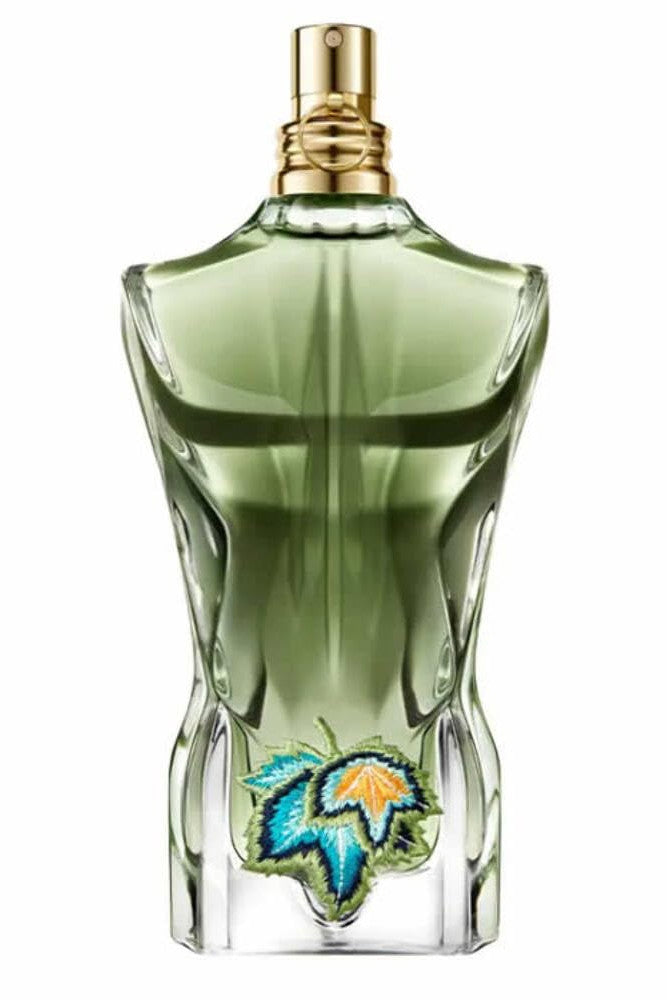 Jean Paul Gaultier Bundle (jpg elixir, jpg paradise garden, and jpg le male) (samples)