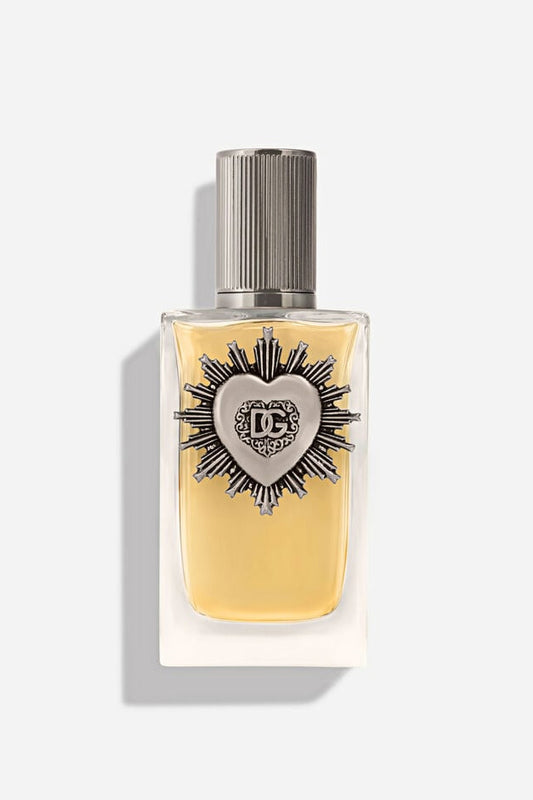 Dolce Gabbana Devotion for Men (sample)