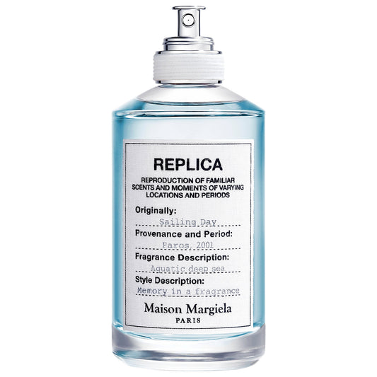 Maison Margiela Sailing Day (sample)