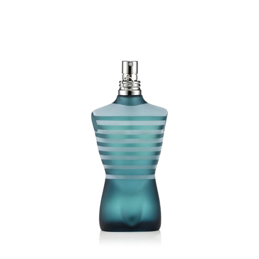 Jean Paul Gaultier Bundle (jpg elixir, jpg paradise garden, and jpg le male) (samples)