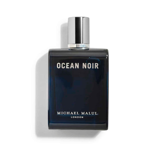 Ocean Noir Michael Malul (sample)