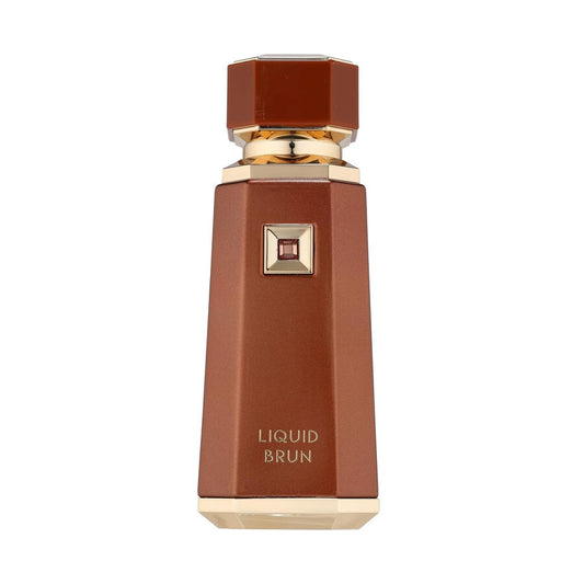 French Avenue Liquid Brun (sample)