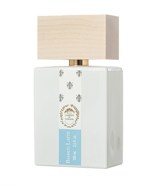 Bianco Latte (sample)